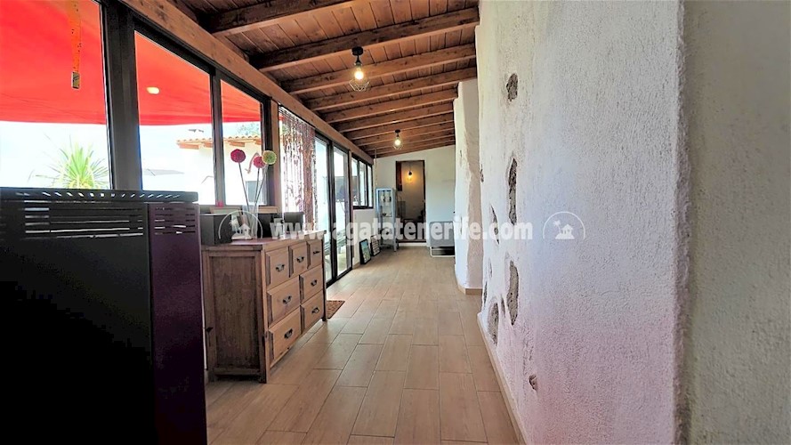 4 bed finca for sale in Icod de Los Vinos