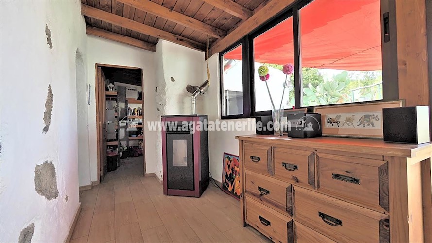 4 bed finca for sale in Icod de Los Vinos