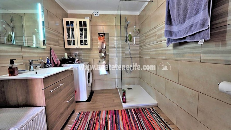 4 bed finca for sale in Icod de Los Vinos