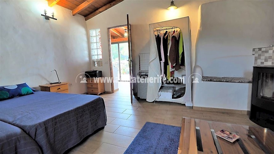 4 bed finca for sale in Icod de Los Vinos