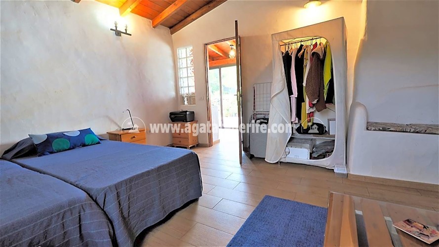 4 bed finca for sale in Icod de Los Vinos