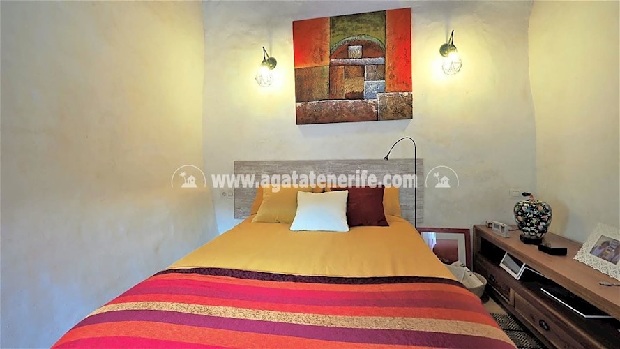 4 bed finca for sale in Icod de Los Vinos