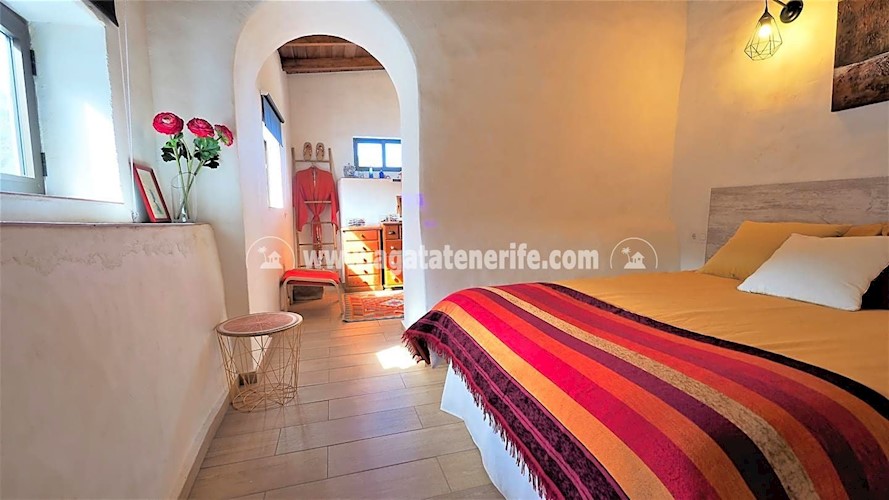 4 bed finca for sale in Icod de Los Vinos