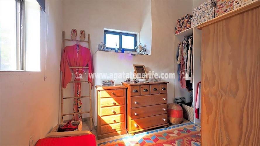 4 bed finca for sale in Icod de Los Vinos