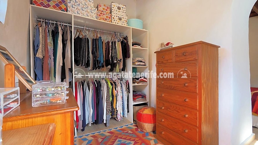 4 bed finca for sale in Icod de Los Vinos