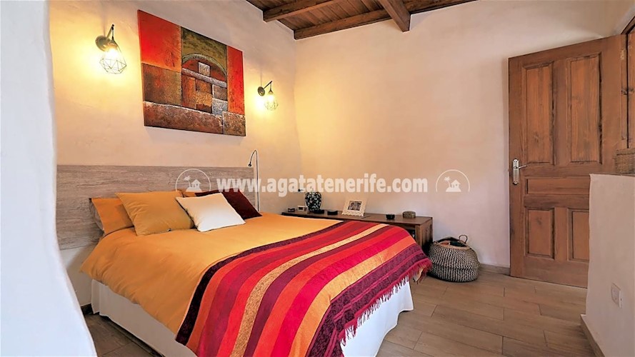 4 bed finca for sale in Icod de Los Vinos