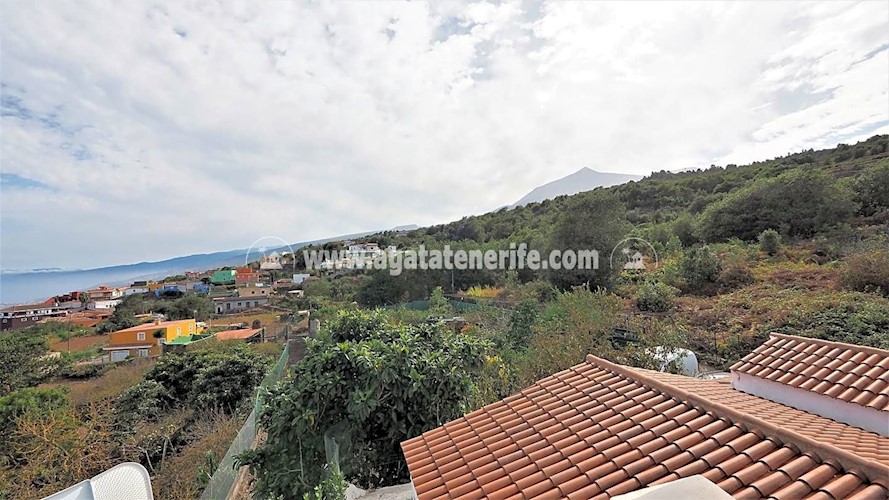 4 bed finca for sale in Icod de Los Vinos