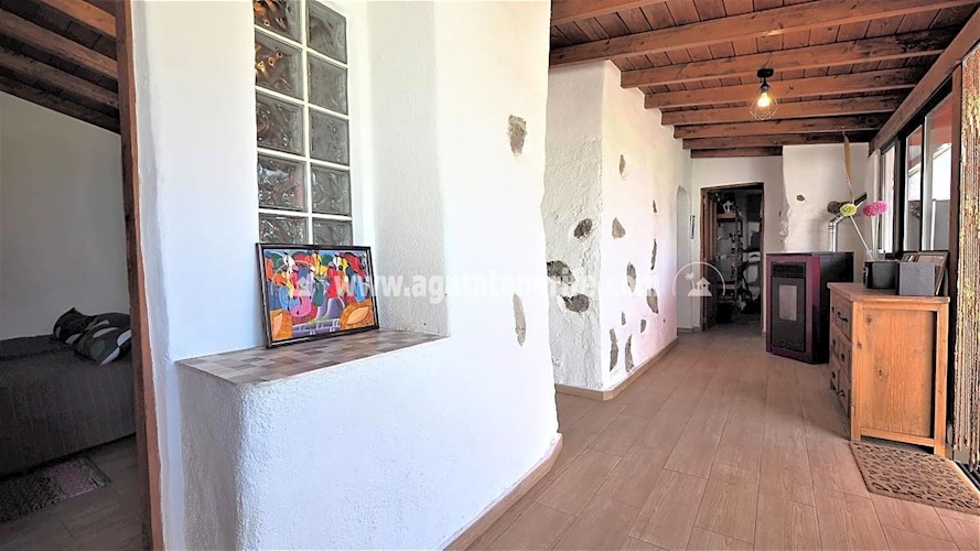 4 bed finca for sale in Icod de Los Vinos