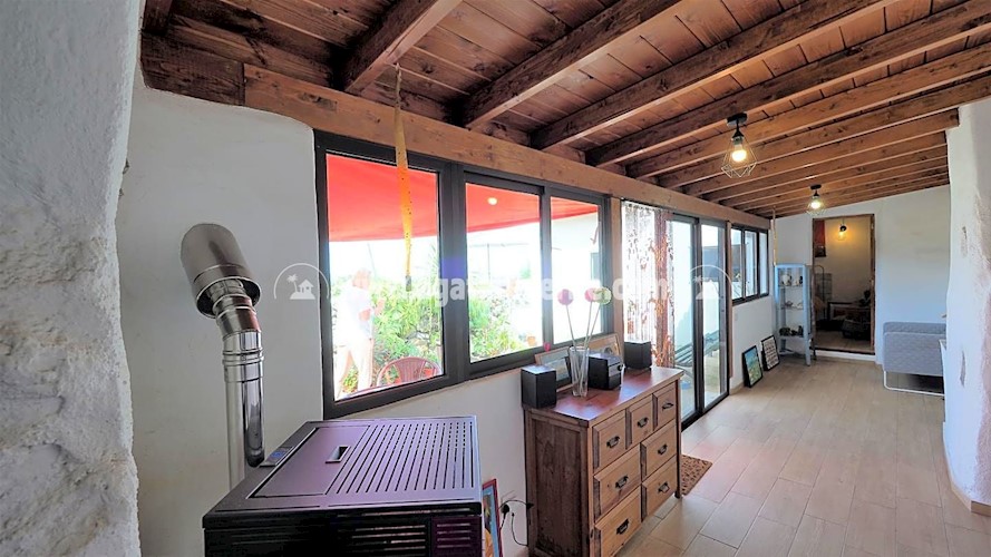 4 bed finca for sale in Icod de Los Vinos