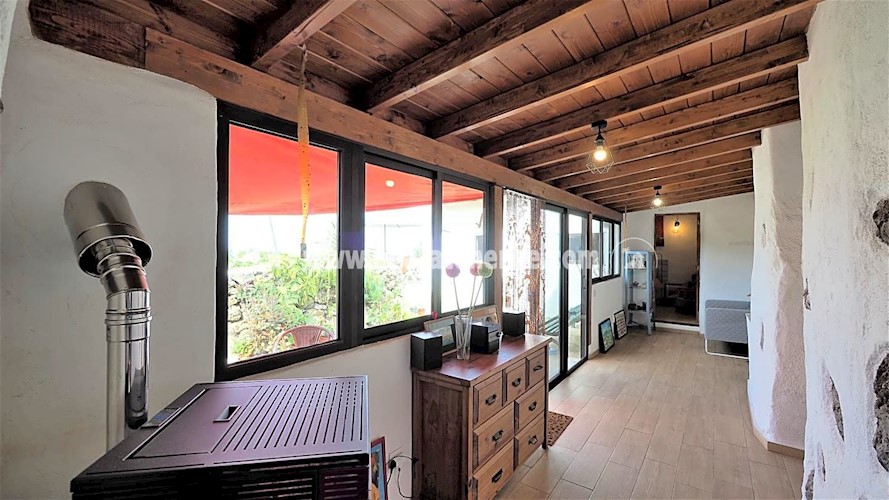 4 bed finca for sale in Icod de Los Vinos