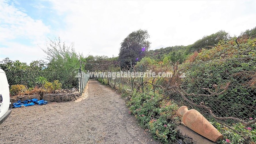 4 bed finca for sale in Icod de Los Vinos