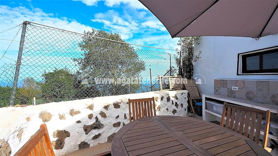 4 bed finca for sale in Icod de Los Vinos