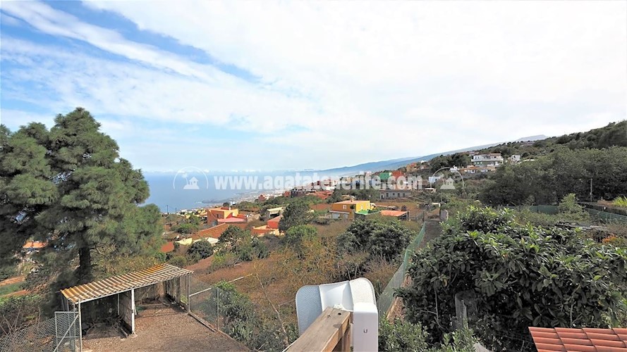 4 bed finca for sale in Icod de Los Vinos