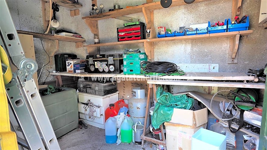 4 bed finca for sale in Icod de Los Vinos