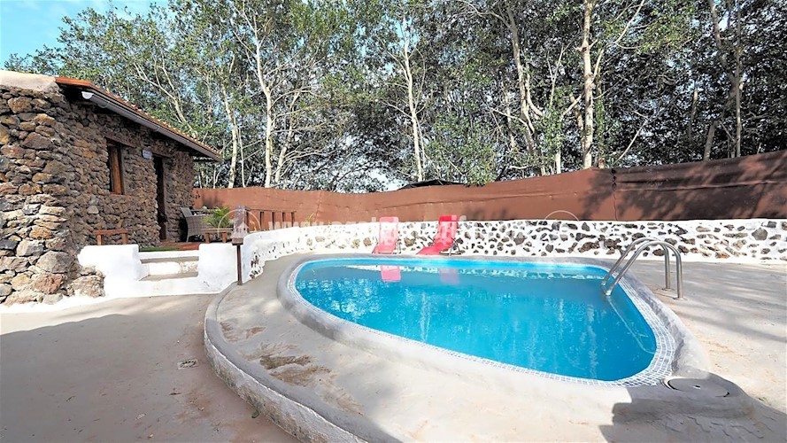 4 bed finca for sale in Icod de Los Vinos