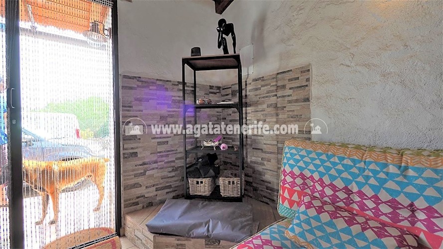 4 bed finca for sale in Icod de Los Vinos