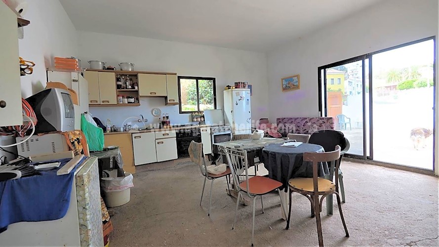 3 bed villa for sale in La Guancha