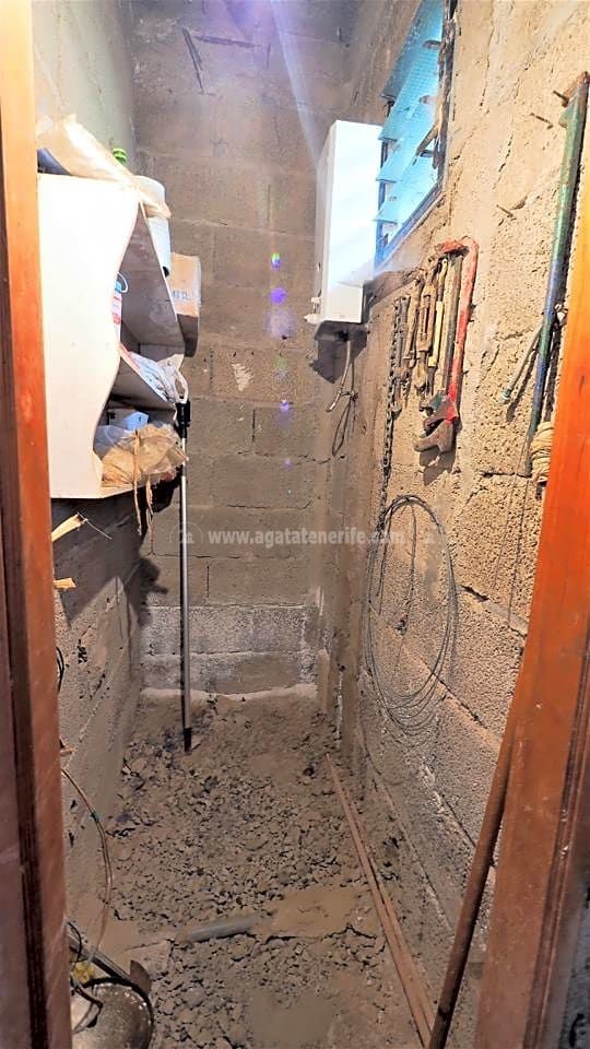 3 bed villa for sale in La Guancha