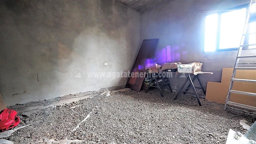 3 bed villa for sale in La Guancha