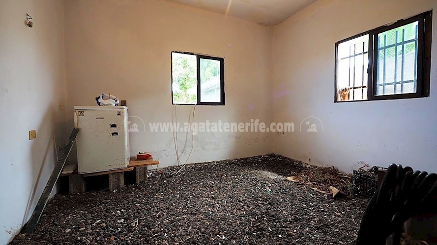 3 bed villa for sale in La Guancha