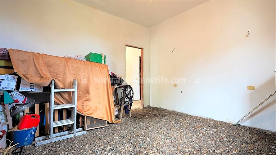 3 bed villa for sale in La Guancha