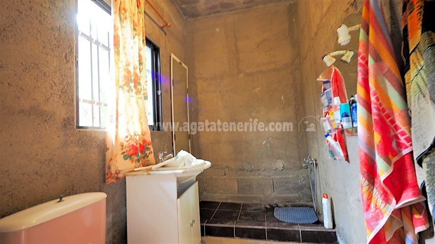 3 bed villa for sale in La Guancha