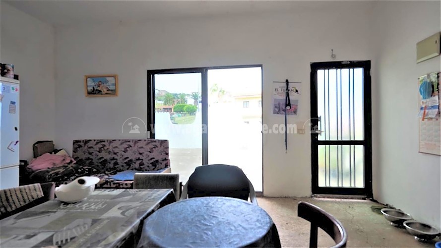 3 bed villa for sale in La Guancha