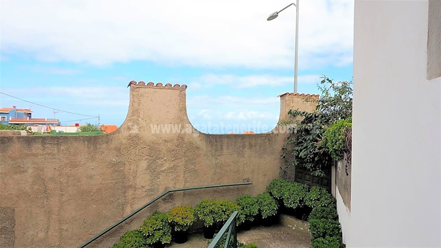 3 bed villa for sale in La Guancha