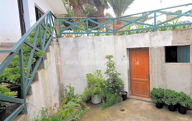 3 bed villa for sale in La Guancha