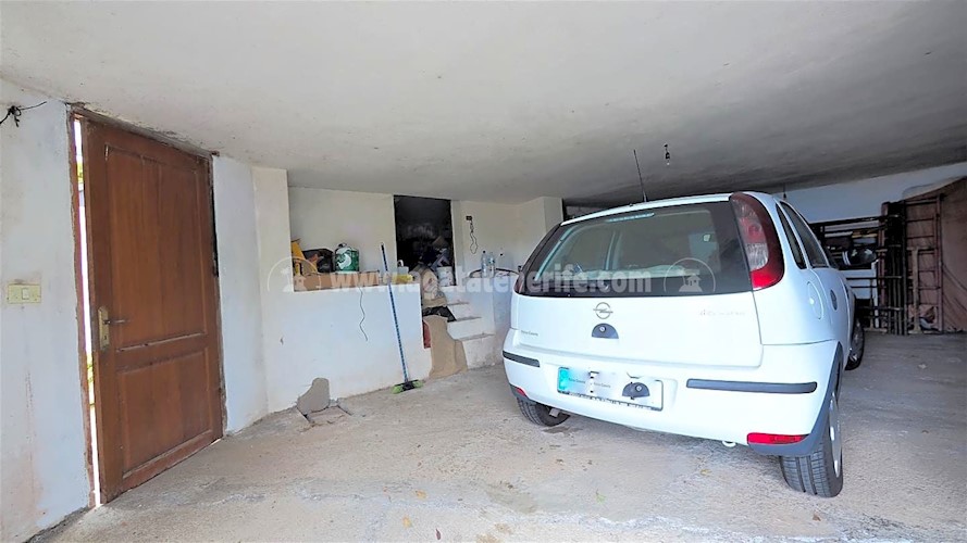 3 bed villa for sale in La Guancha