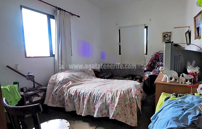 3 bed villa for sale in La Guancha