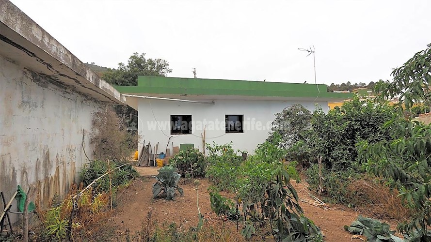 3 bed villa for sale in La Guancha