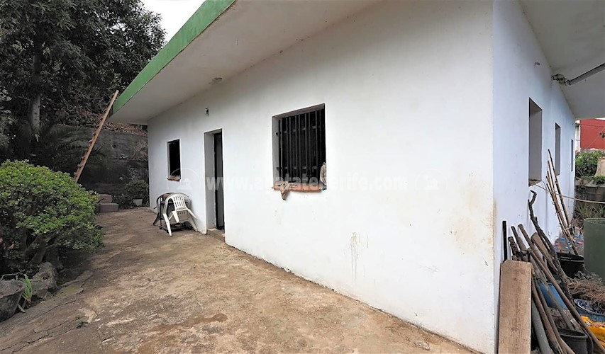 3 bed villa for sale in La Guancha