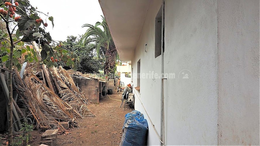 3 bed villa for sale in La Guancha