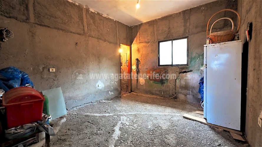 3 bed villa for sale in La Guancha