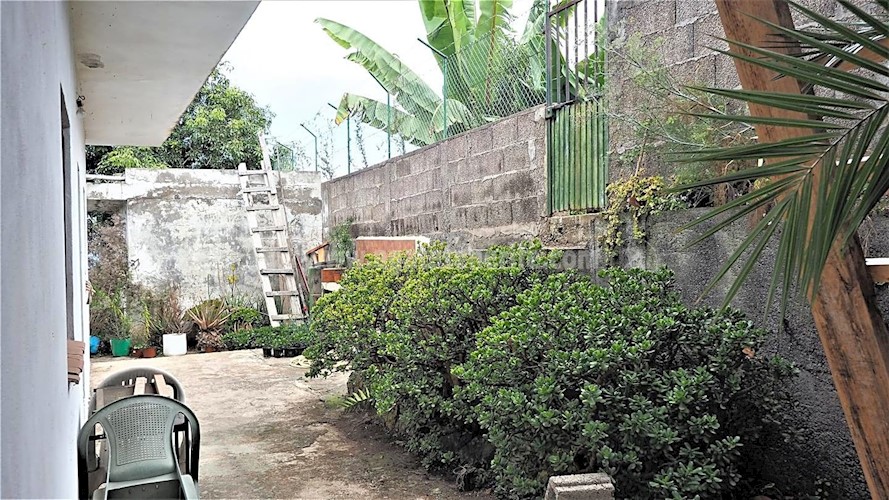 3 bed villa for sale in La Guancha