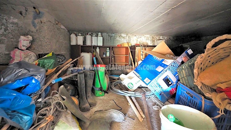 3 bed villa for sale in La Guancha