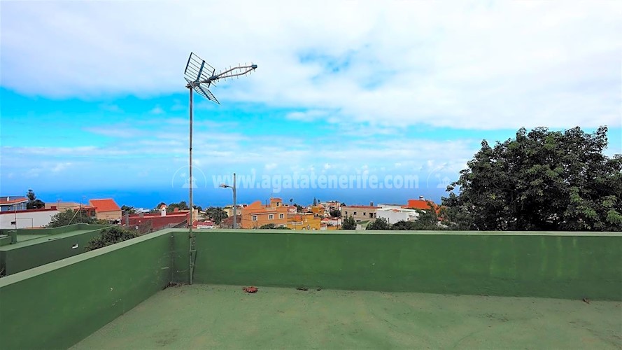 3 bed villa for sale in La Guancha