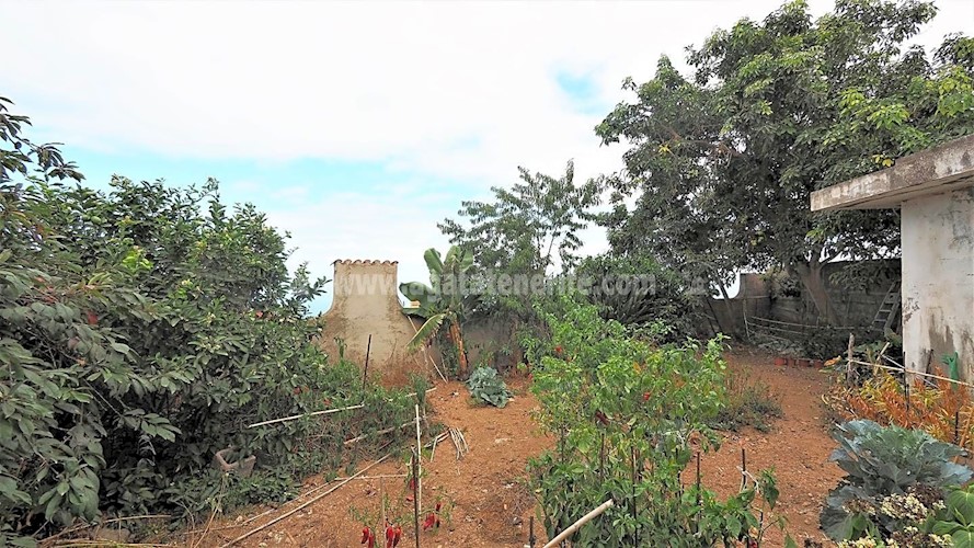 3 bed villa for sale in La Guancha