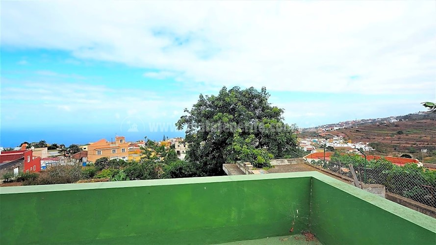 3 bed villa for sale in La Guancha