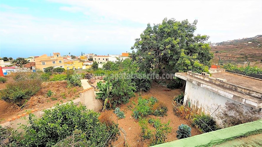 3 bed villa for sale in La Guancha