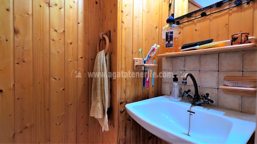 3 bed villa for sale in Garachico