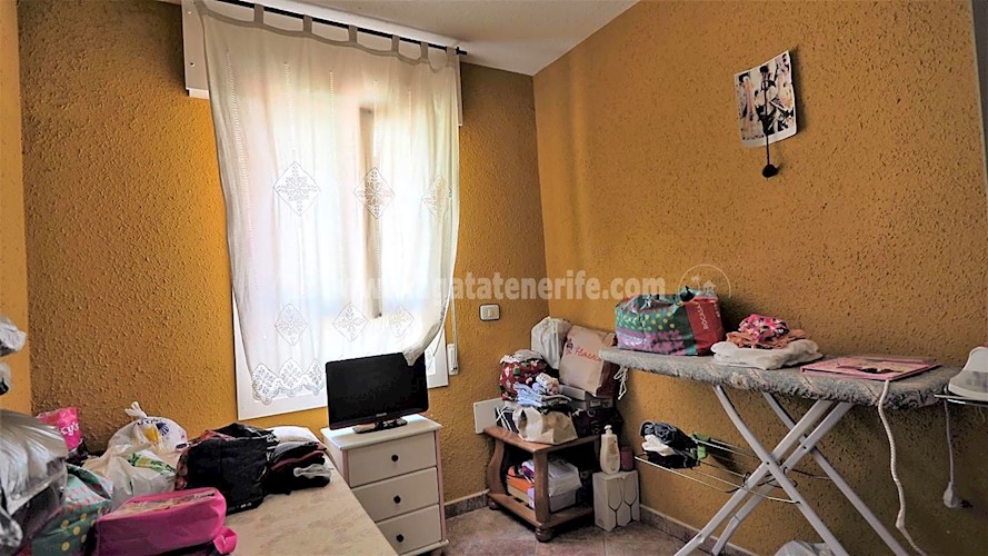 3 bed villa for sale in Garachico