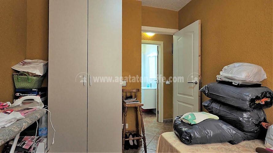 3 bed villa for sale in Garachico