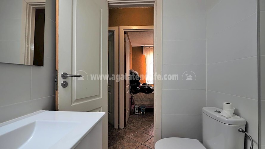 3 bed villa for sale in Garachico