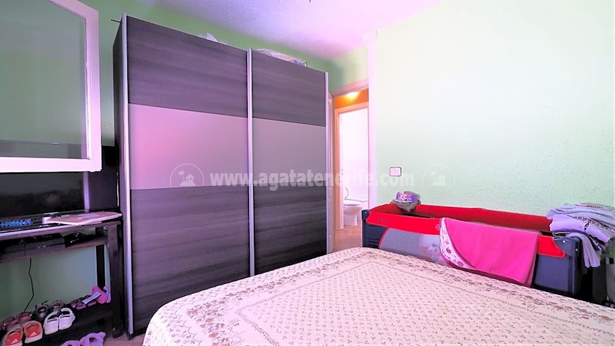 3 bed villa for sale in Garachico