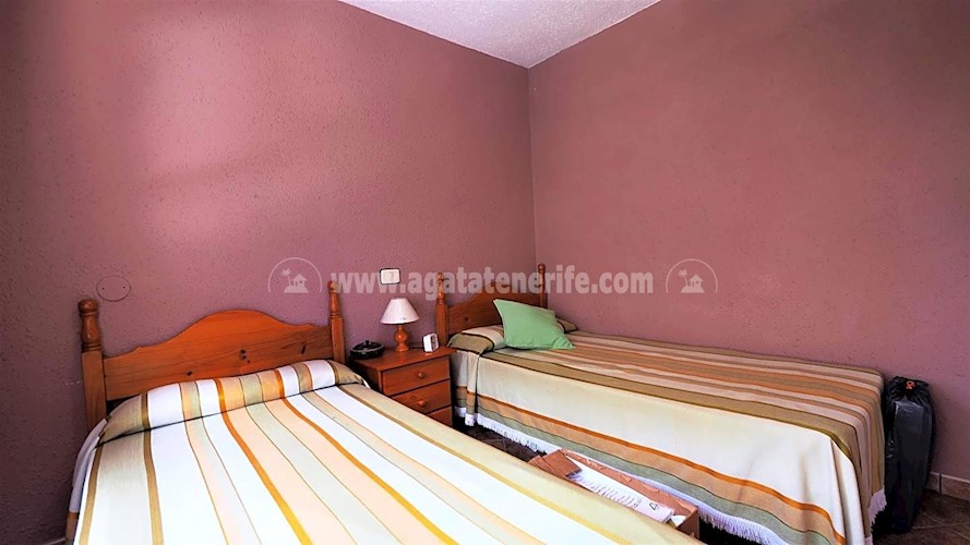 3 bed villa for sale in Garachico