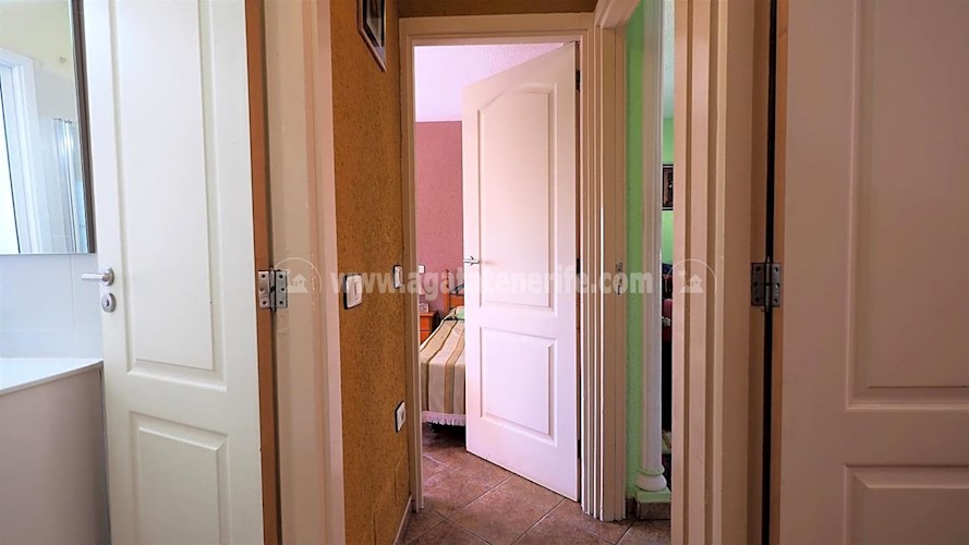 3 bed villa for sale in Garachico