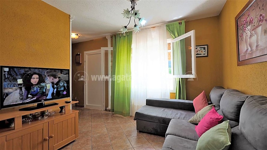 3 bed villa for sale in Garachico