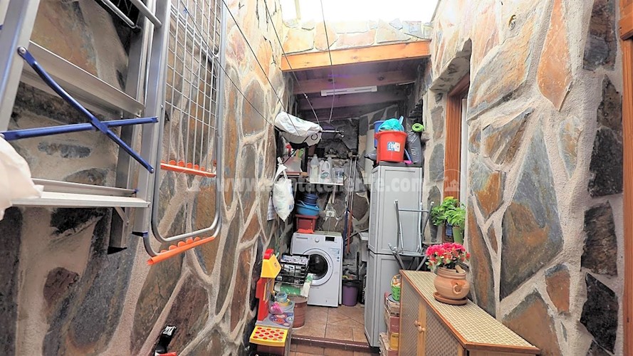 3 bed villa for sale in Garachico